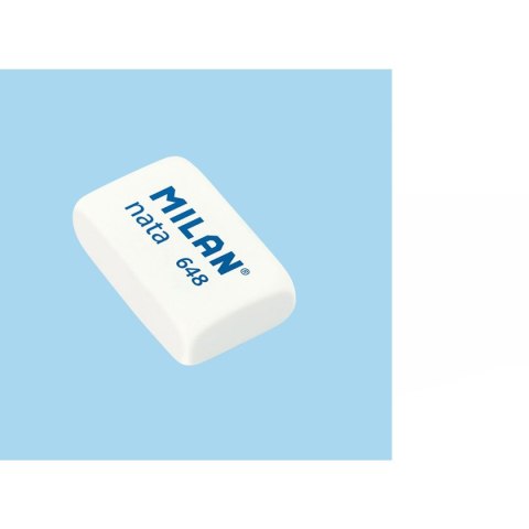 Gumka do mazania Nata Milan (648)
