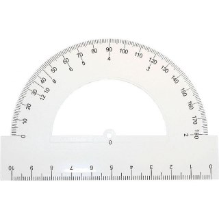 Kątomierz 10cm Grand (GR-840)