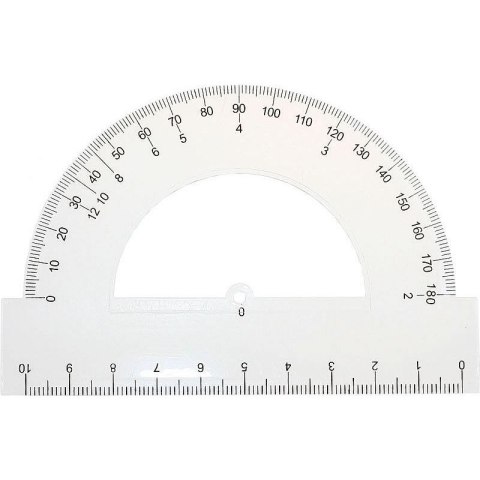 Kątomierz 10cm Grand (GR-840)