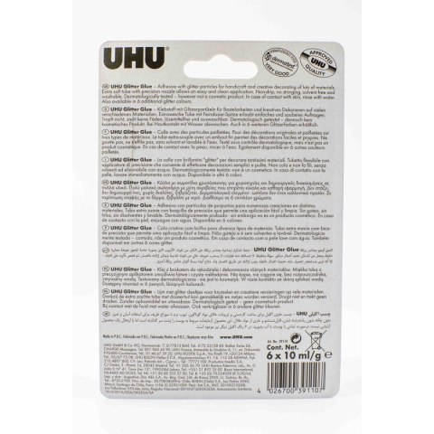 Klej w tubie Staedtler (U-39110)