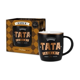 Kubek wielokrotnego użytku Tata Pan Dragon (5901854974569)