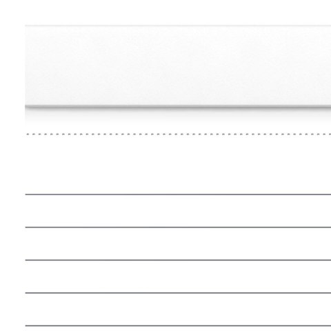 Notes (notatnik) A6 Romance 80k. linia Oxford (400187817)