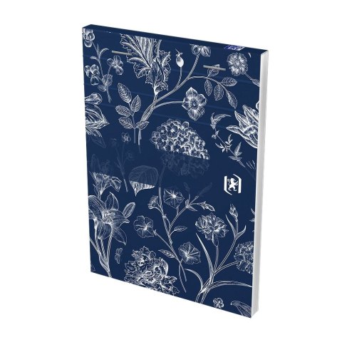 Notes (notatnik) A6 Romance 80k. linia Oxford (400187817)