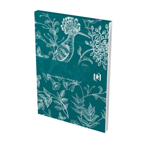 Notes (notatnik) A6 Romance 80k. linia Oxford (400187817)