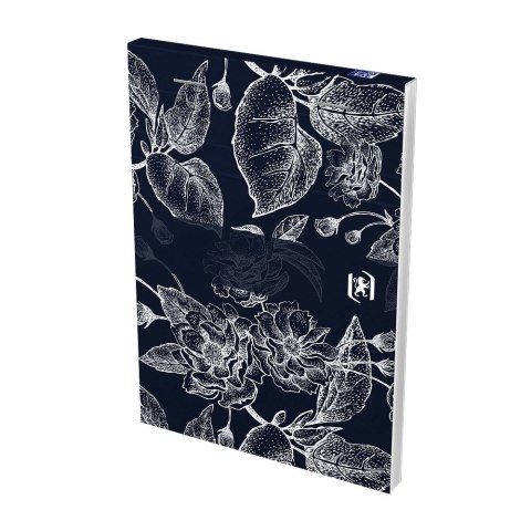 Notes (notatnik) A6 Romance 80k. linia Oxford (400187817)