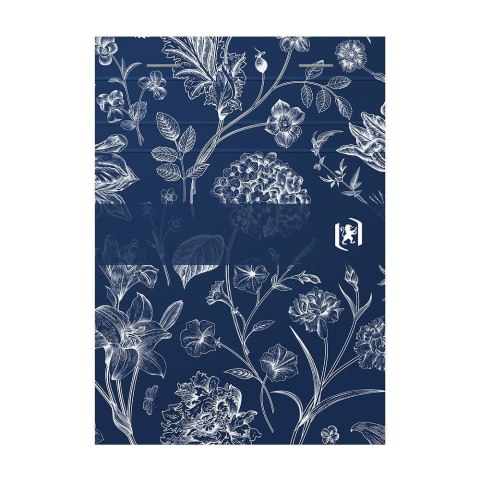 Notes (notatnik) A6 Romance 80k. linia Oxford (400187817)