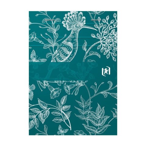 Notes (notatnik) A6 Romance 80k. linia Oxford (400187817)