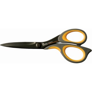 Nożyczki 17,5cm Tetis (GN280-YB)