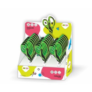 Nożyczki Happy Color (HA 3910 0200)