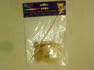 Ozdoba filcowa FILC Dp Craft (KSFI-023)