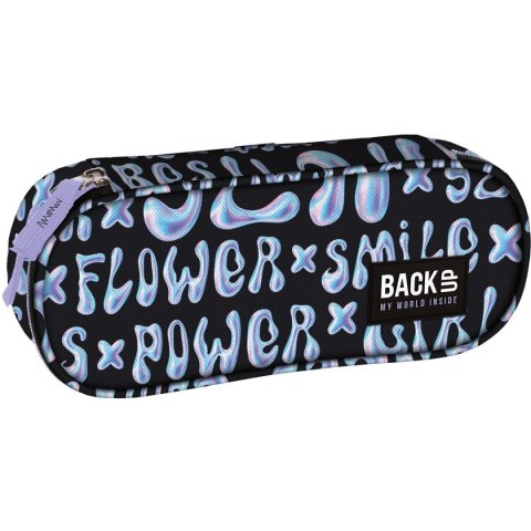 Piórnik BACKUP 6 Derform (PB6A08)