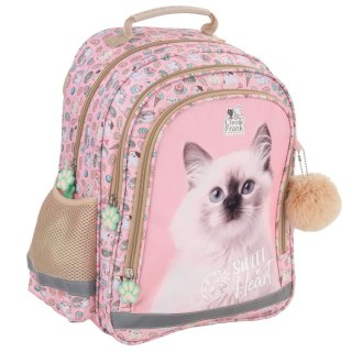 Piórnik Cleo i Frank Derform (PL15BCF45)