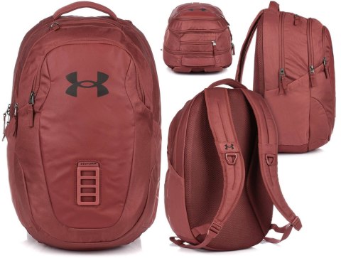 Plecak Gameday 2.0 bordowy Under Armour (1354934 688)