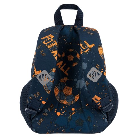 Plecak SOCCER BALLS BP-70 St.Right (5903235653285)