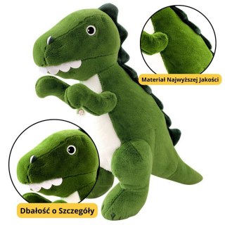 Pluszak Dinozaur Zielony 27cm [mm:] 270 Lean (22553)