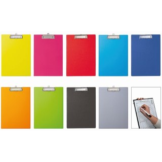 Podkładka żółta A4 Maul (23352/13 ML)