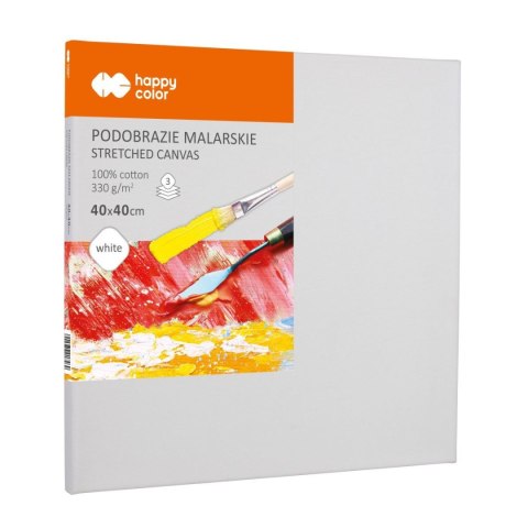 Podobrazie [mm:] 400x400 Happy Color (HA 7393 4040)