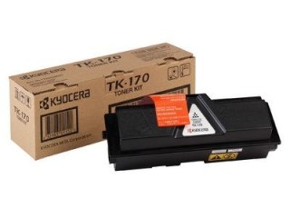 Toner oryginalny tk-170 czarny Kyocera