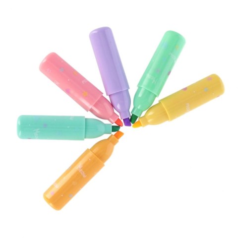 Zakreślacz wkład mix Starpak (563028)