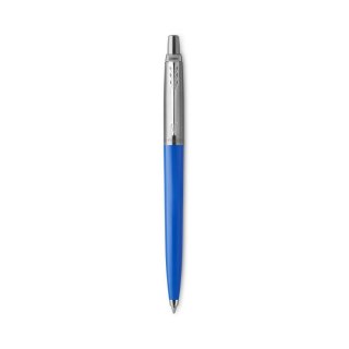 Ekskluzywny długopis JOTTER wkład niebieski Mmm Parker (2076052)