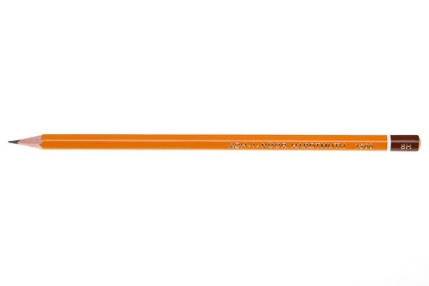 Ołówek 1500 8H Koh-I-Noor