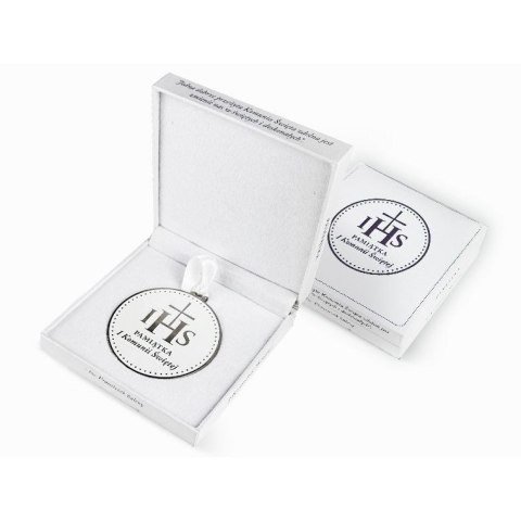 Pamiątka chrztu Pamiątka Komunia 3 Pan Dragon (5901854998985)