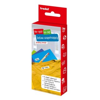 Pieczątka kwadratowa Trodat (8911)