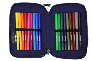 Piórnik CoolPack Jumper 2 Patio (F066638)