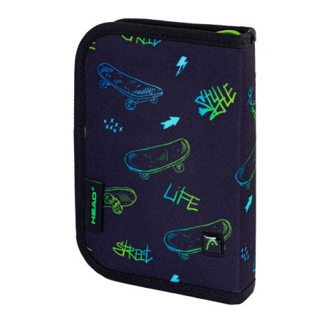 Piórnik Skate Lifestyle Head (503024068)