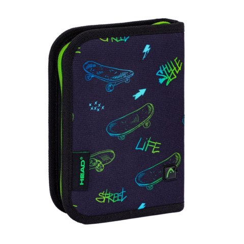 Piórnik Skate Lifestyle Head (503024068)