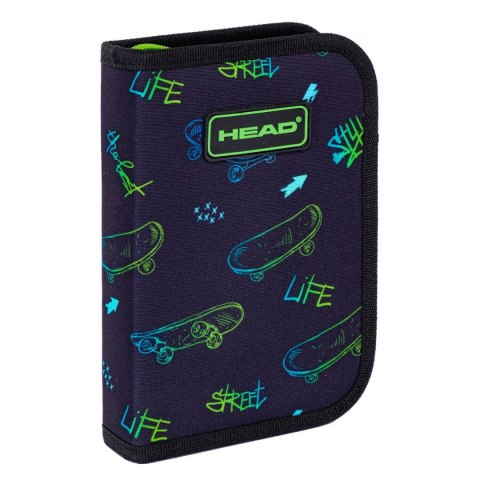 Piórnik Skate Lifestyle Head (503024068)