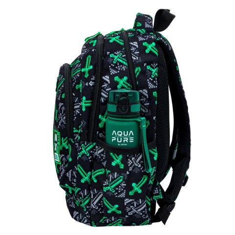 Plecak Next Level Head (502025039)