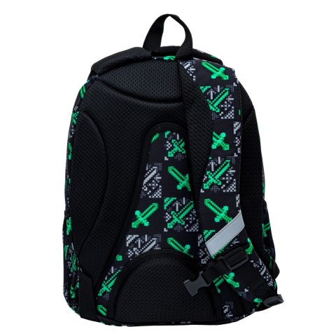 Plecak Next Level Head (502025039)