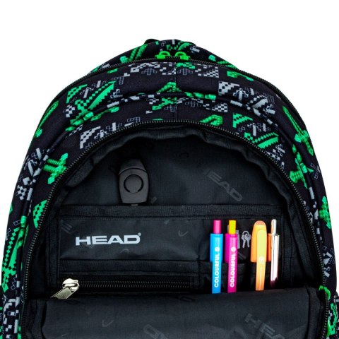 Plecak Next Level Head (502025039)