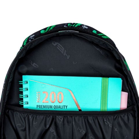 Plecak Next Level Head (502025039)