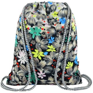 Plecak (worek) na sznurkach Stright St.Right