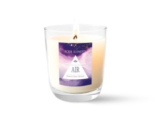 Świeca żywioł Powietrze (8800143)