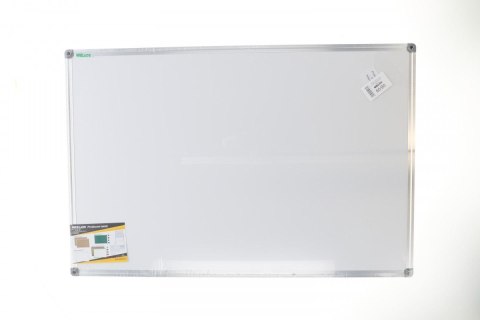 Tablica suchościeralna aluminiowa anodowana rama [mm:] 600x900 Wielkor