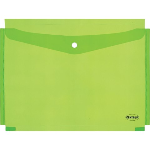 Teczka plastikowa Centrum (0410-0069-52)