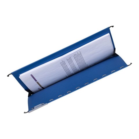 Teczka zawieszkowa A4 Chic Ultimate granatowy [mm:] 262x350 Elba (100552102)