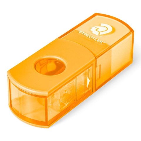 Temperówko-gumka Staedtler (S 511 SE)