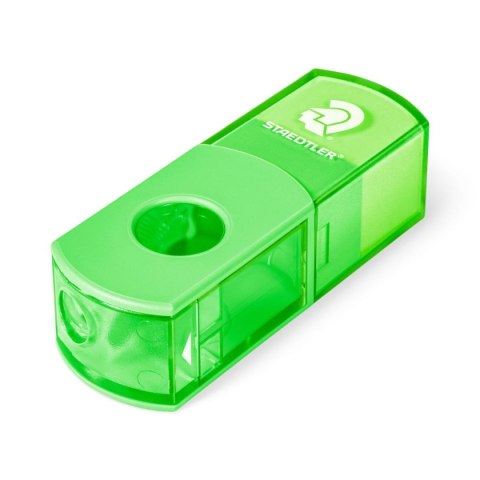 Temperówko-gumka Staedtler (S 511 SE)