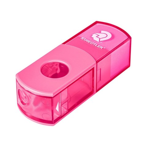 Temperówko-gumka Staedtler (S 511 SE)