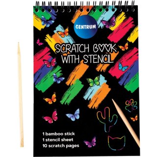 Wydrapywanka Centrum (0452-6406-99)