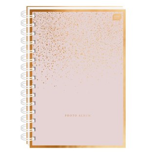 Album tradycyjny SPARKLING 25k. Interdruk (5902277293534)