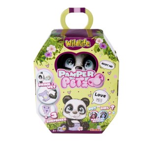 Figurka Pamper Petz Panda Simba (595-0054)