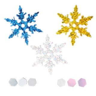 Konfetti Craft-Fun Series Titanum