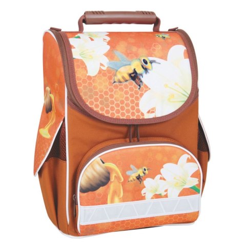 Plecak Nature Quest Tiger Family (2801)