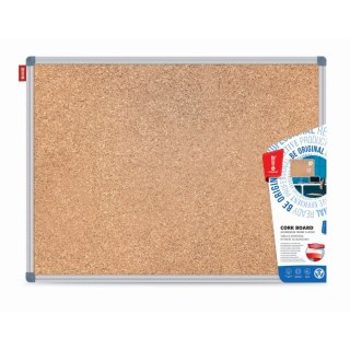 Tablica korkowa rama aluminiowa [mm:] 1500x1000 Memoboards (TC1510ALC)