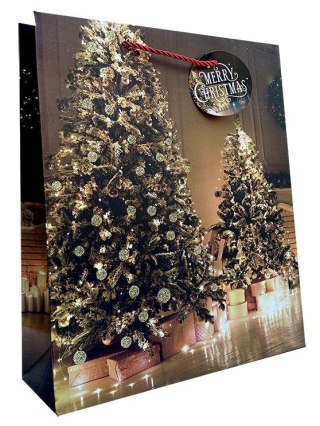 Torba prezentowa BN [mm:] 180x230x 100 Ju Piter (JP369C)